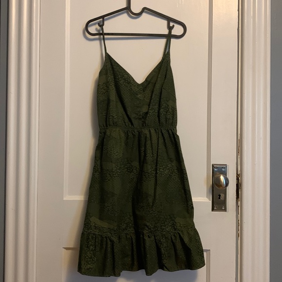Gorgeous custom made sundress - Picture 1 of 3